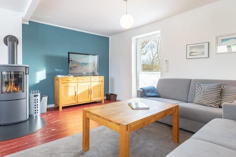 Altes Schäferhaus House in Nordstrand