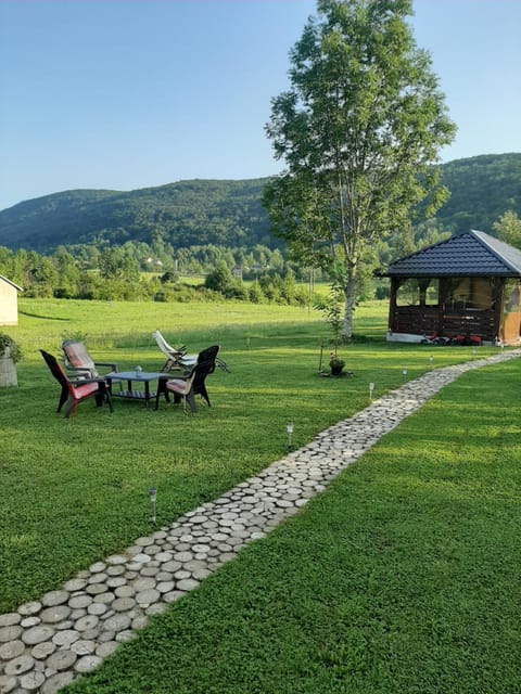 View (from property/room)