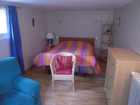 54 AV ROGERS MARTIN DU GARD Vacation rental in Normandy