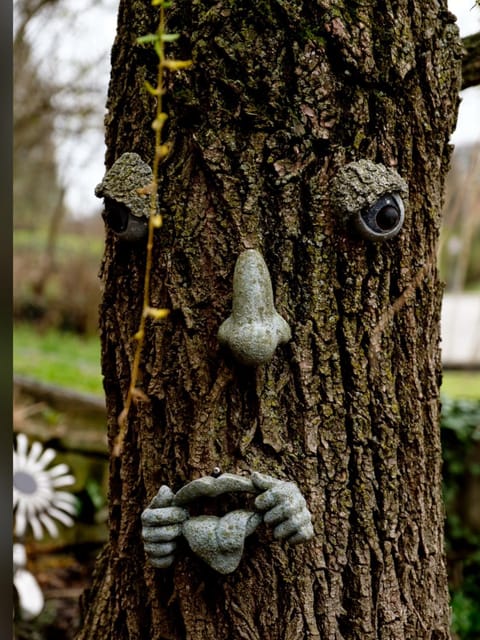 Gaslight Bed & Breakfast Bed and Breakfast in Cincinnati