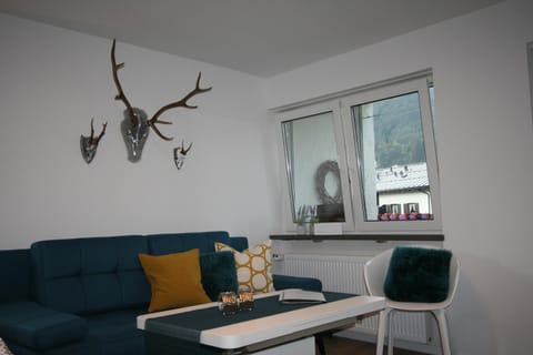 Alpenflair Ferienwohnungen Whg 106 Apartment in Oberstdorf