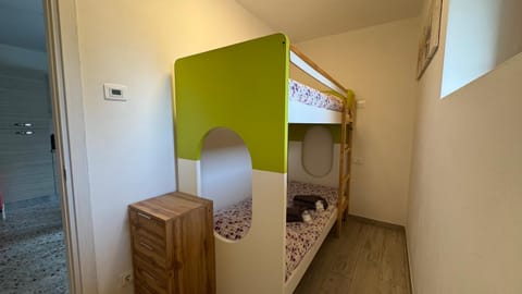 Da Rita Apartment in Idro