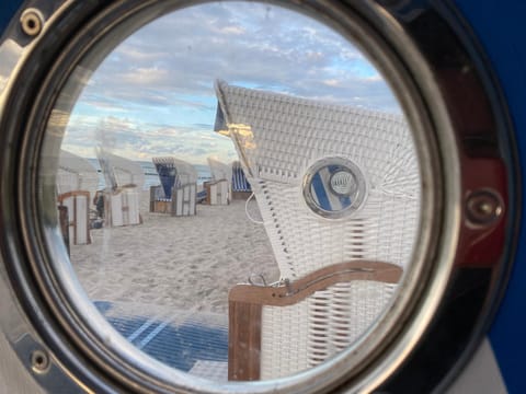 Haus hinter der Düne Apartment in Zingst