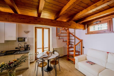 Il Borgo Apartment hotel in Bellagio