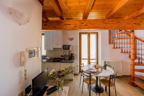 Il Borgo Apartment hotel in Bellagio