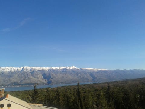 Apartman Jovici Apartment in Zadar County