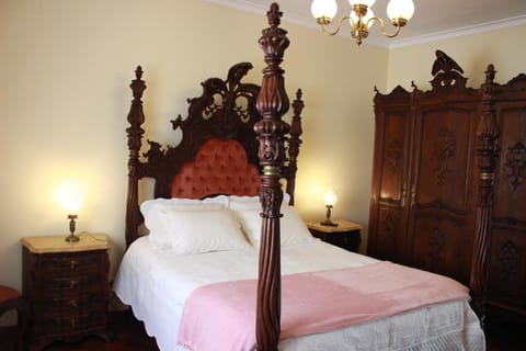Graciosa Guest House Bed and Breakfast in Viana do Castelo District, Portugal