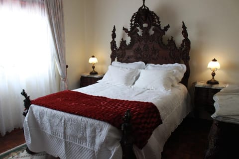 Graciosa Guest House Bed and Breakfast in Viana do Castelo District, Portugal