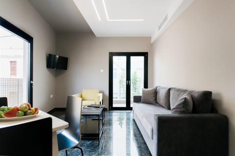 Greece U Around Athens Thissio Suites Apartment hotel in Athens