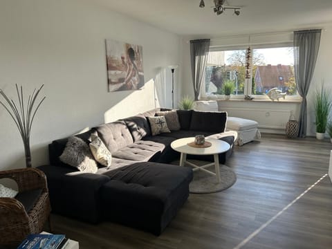 Küstenbude Sonne Apartment in Grömitz