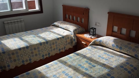 Apartamento O pombal Apartment in Cambados