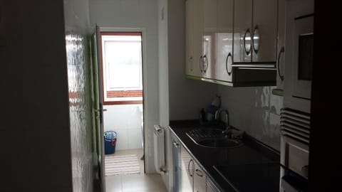Apartamento O pombal Apartment in Cambados