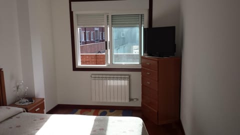 Apartamento O pombal Apartment in Cambados