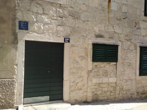 Cosy accommodation in the center of Split Bed and Breakfast in Split