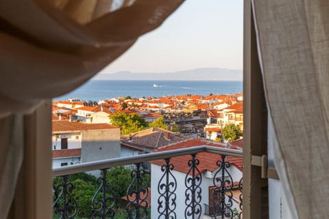 Anatoli Apartments Polichrono Apartment hotel in Halkidiki