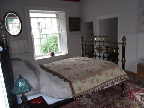 Manor House Annex - Sleeps up to 6 People House in Shepton Mallet