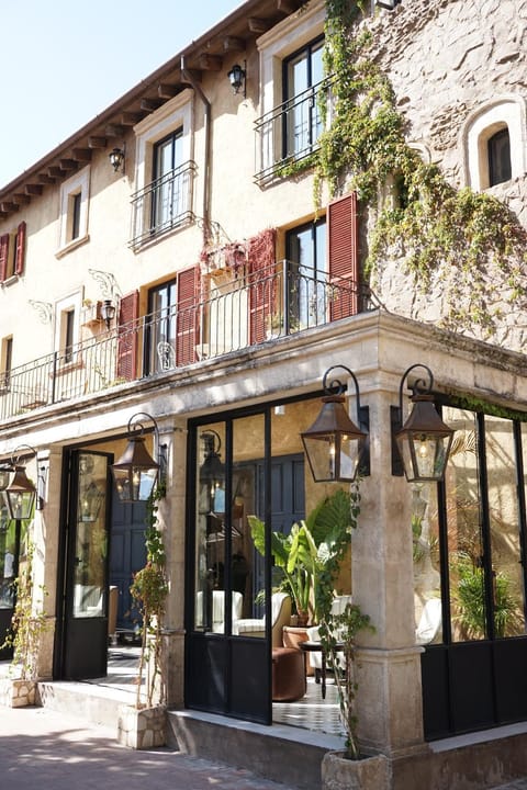 Hotel Pietro Santo House in State of Puebla