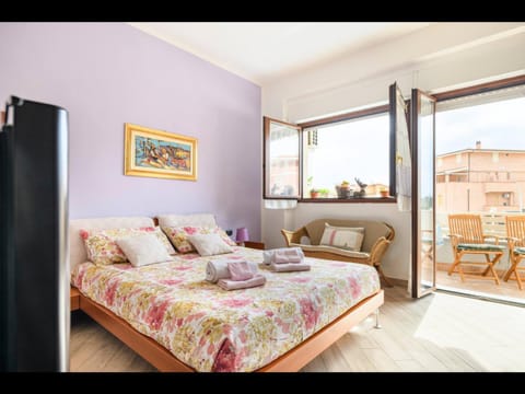 B&B Gaudì Bed and Breakfast in Alghero