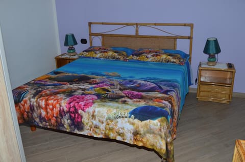 B&B Gaudì Bed and Breakfast in Alghero