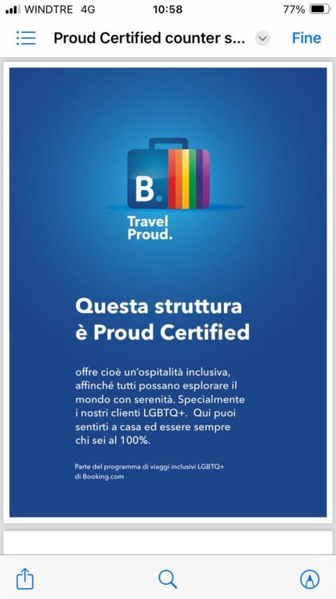 B&B Gaudì Bed and Breakfast in Alghero