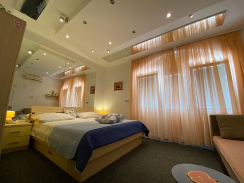 Studio apartment and rooms ADRIA Apartment in Šibenik-Knin County, Croatia