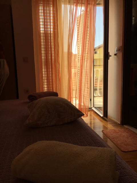 Studio apartment and rooms ADRIA Apartment in Šibenik-Knin County, Croatia