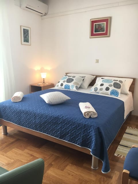 Studio apartment and rooms ADRIA Apartment in Šibenik-Knin County, Croatia