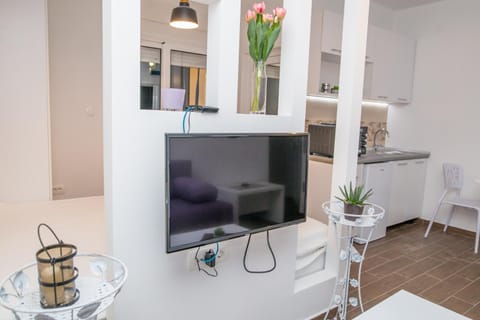 Apartments Tina Apartment in Ulcinj Municipality