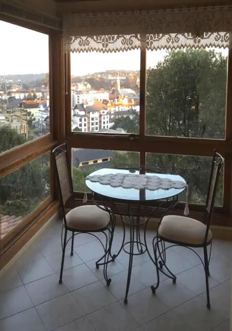 City view