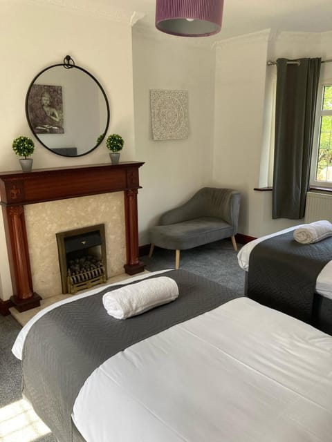 St Marys House House in Norwich