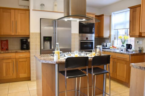 St Marys House House in Norwich