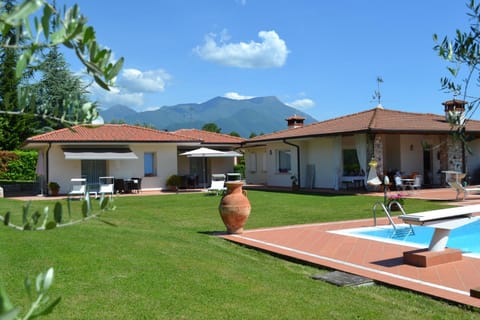 Villa Josephine Bed and Breakfast in Lake Garda