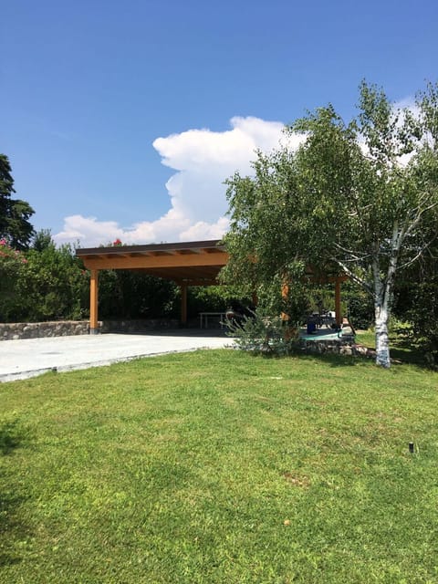 Villa Josephine Bed and Breakfast in Lake Garda