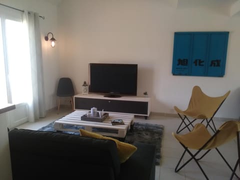 Les Malvas House in Centre-Val de Loire