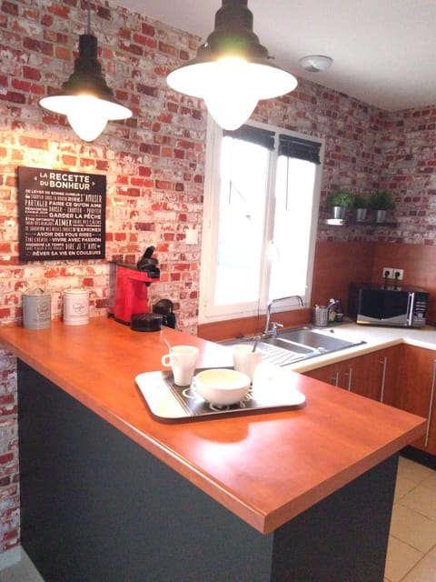 Les Malvas House in Centre-Val de Loire