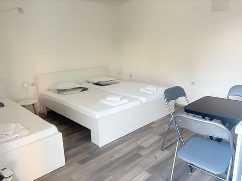 TIKI Apartments Apartment in Decentralized Administration of Macedonia and Thrace