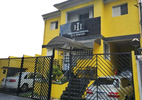 Property building, Facade/entrance, View (from property/room), Garden view, Parking