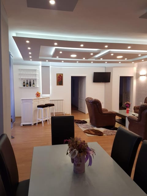 Apartman Aleksandar, BN centar Apartment in Vojvodina