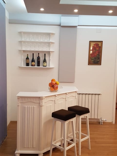 Apartman Aleksandar, BN centar Apartment in Vojvodina