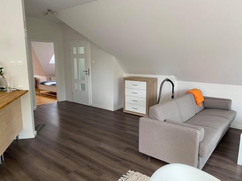 Apartament Klonowa Apartment in West Pomeranian Voivodeship, Poland