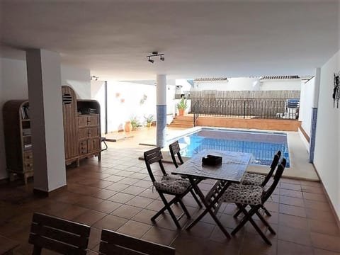 Casa Quercus con piscina privada Apartment in Costa del Sol