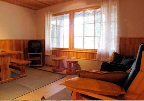 Kotatie 6 Apartment in Lapland