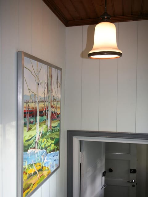 Wivi`s Apartment in Finland