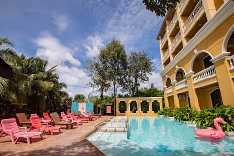 Property view