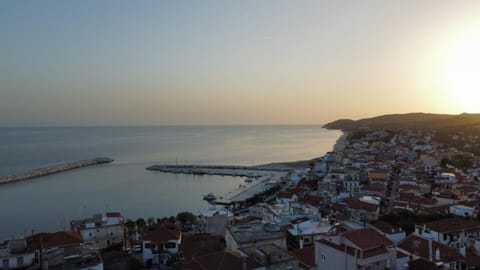 Helen's House Limenaria Apartment in Limenaria