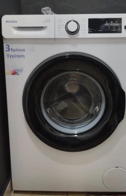 Helen's House Limenaria Apartment in Limenaria