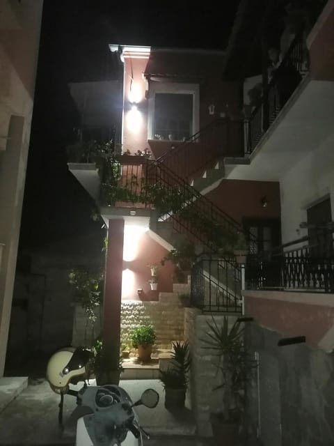 Helen's House Limenaria Apartment in Limenaria