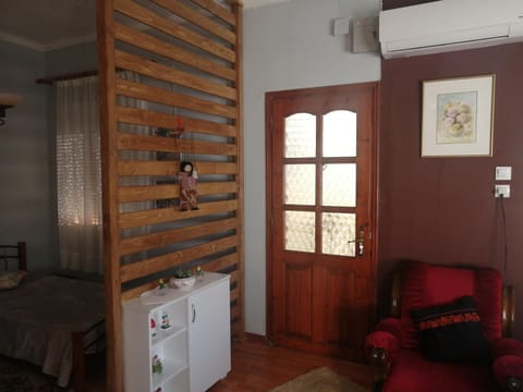 Helen's House Limenaria Apartment in Limenaria