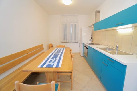 Apartment Nino Savudrija Apartment in Istria County