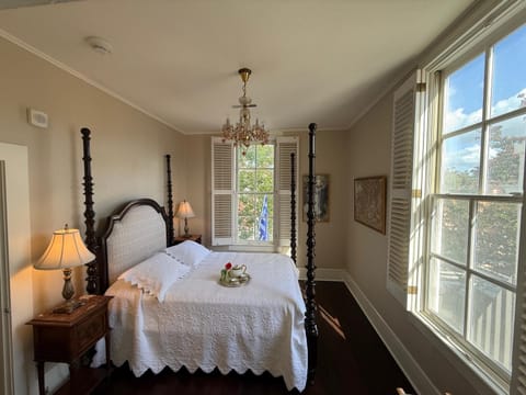 Hotel St. Helena Hotel in Saint Helena